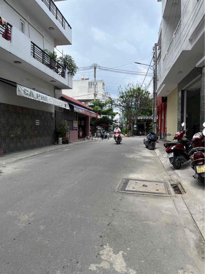 BÁN NHÀ MẶT TIỀN THỚI AN 05 Q12 - ĐƯỜNG RỘNG 10M CÓ THANG MÁY