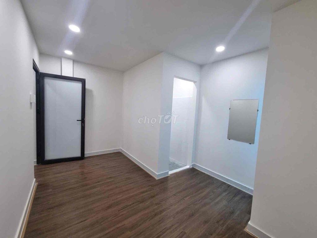 🏡 NHÀ KIÊN CỐ HẺM XE HƠI LÊ VĂN KHƯƠNG - 4.5x16m - 2 TẦNG - GIÁ 4.15TỶ