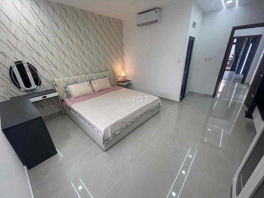 BÁN NHÀ ĐƯỜNG NGẮN ĐỖ HÀNH - TRUNG MỸ TÂY - Q12 - GIÁ BÁN 6.990 TỶ