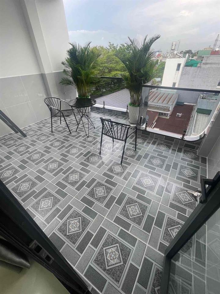 BÁN NHÀ ĐƯỜNG NGẮN ĐỖ HÀNH - TRUNG MỸ TÂY - Q12 - GIÁ BÁN 6.990 TỶ