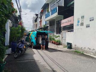 Cho thuê phòng 3.8tr bao điện nước đủ nội thất Tô Ngọc Vân Q.12