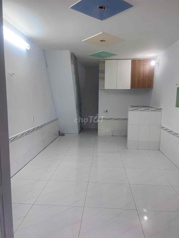 Bán nhà đường Tx22 phường Thới An