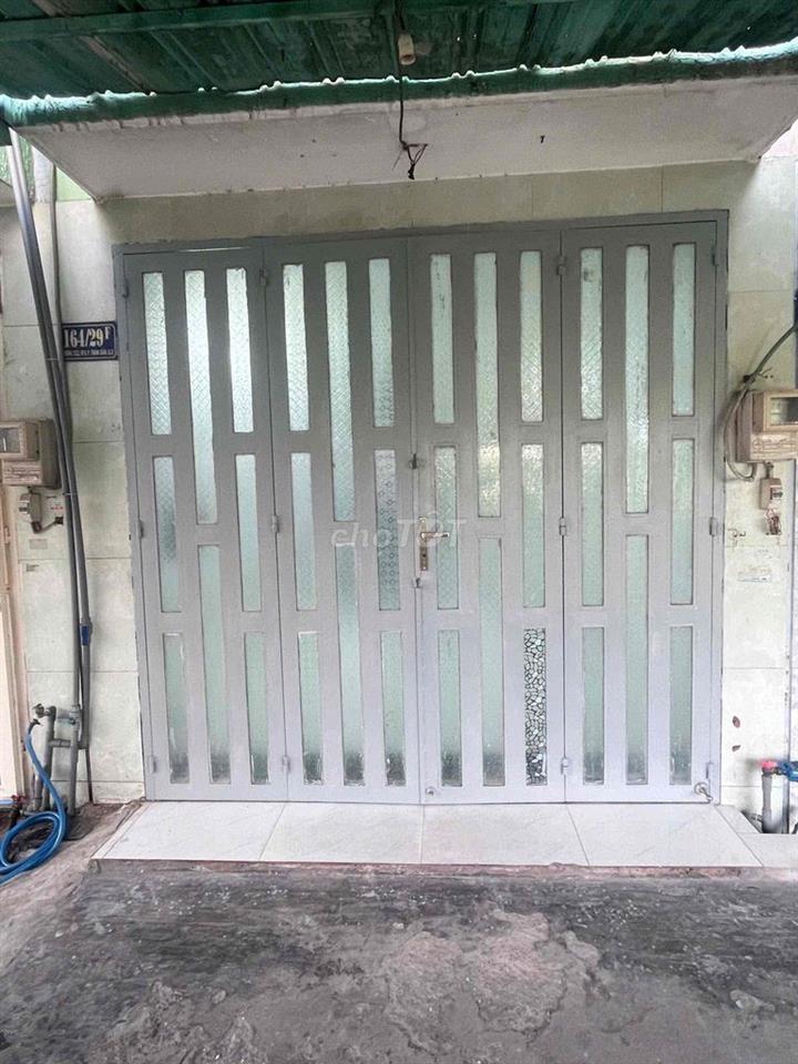Bán nhà đường Tx22 phường Thới An