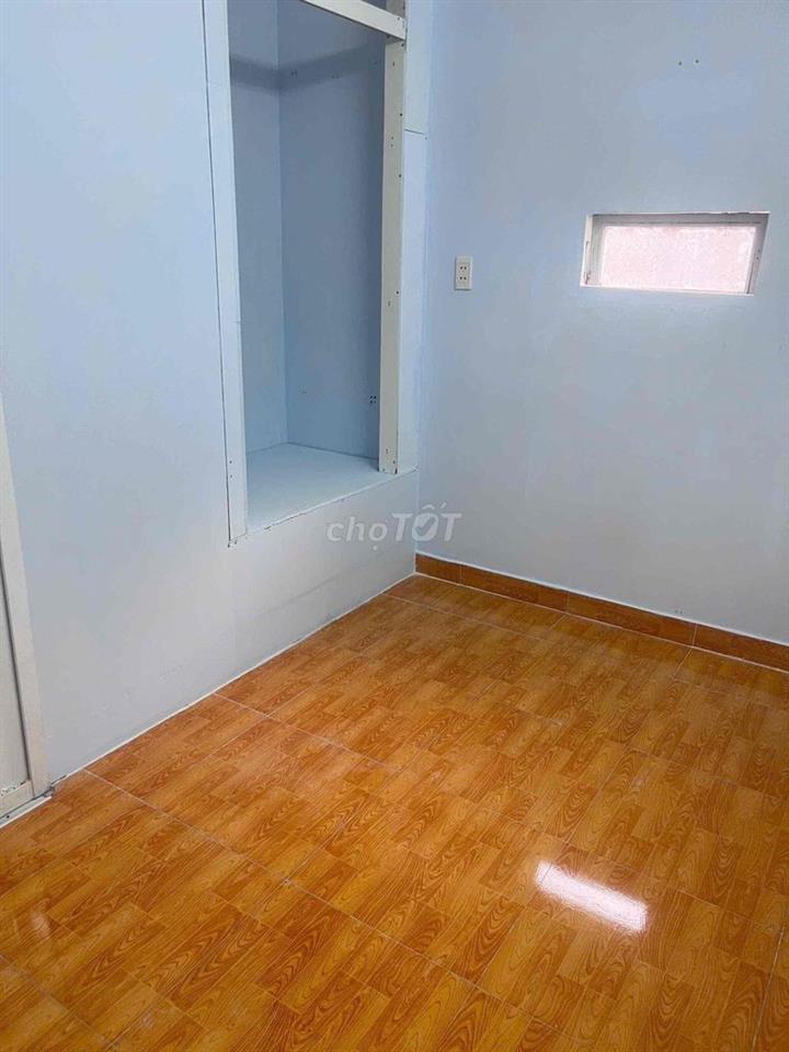 Bán nhà đường Tx22 phường Thới An
