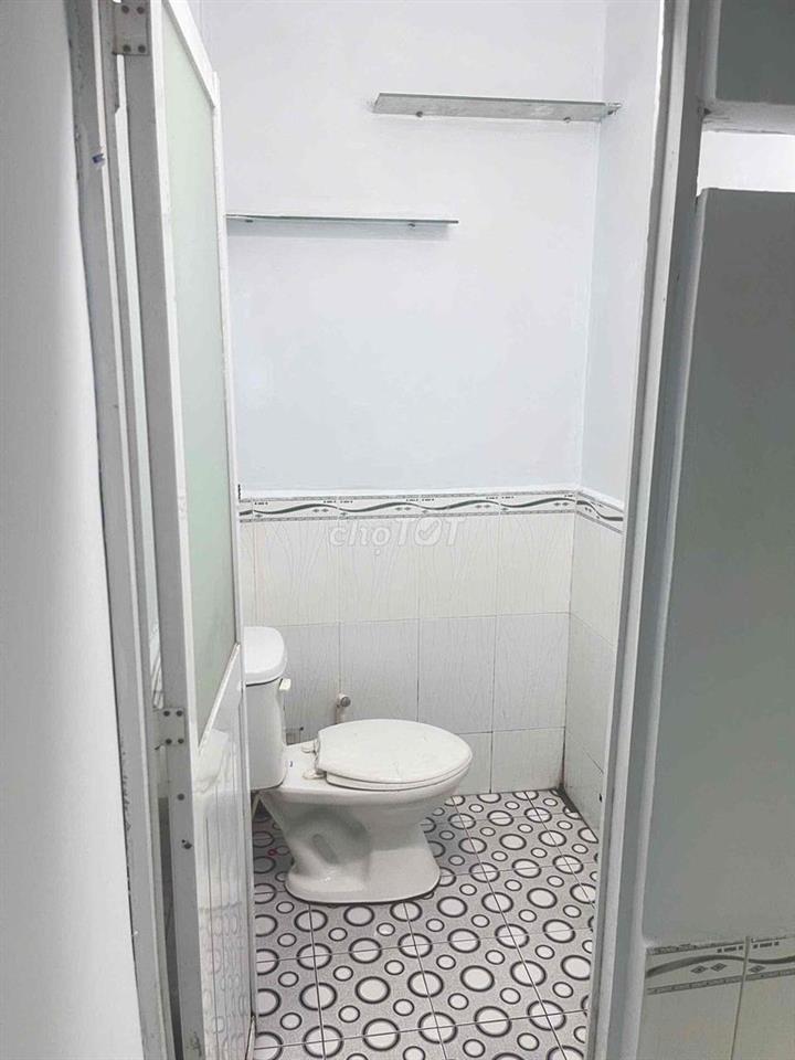 Bán nhà đường Tx22 phường Thới An