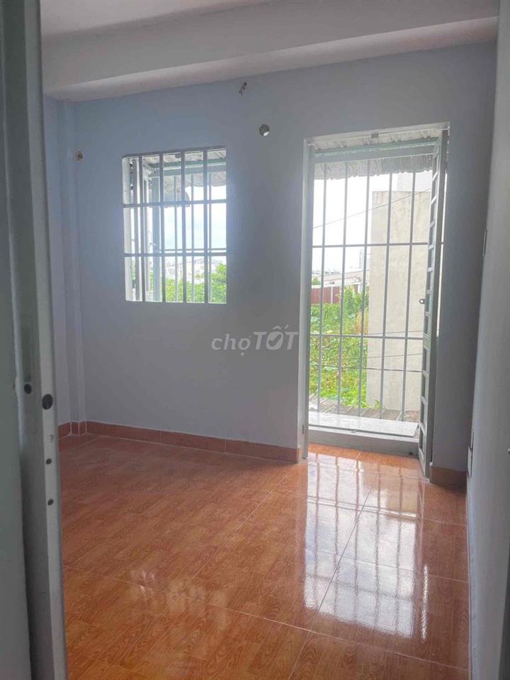 Bán nhà đường Tx22 phường Thới An
