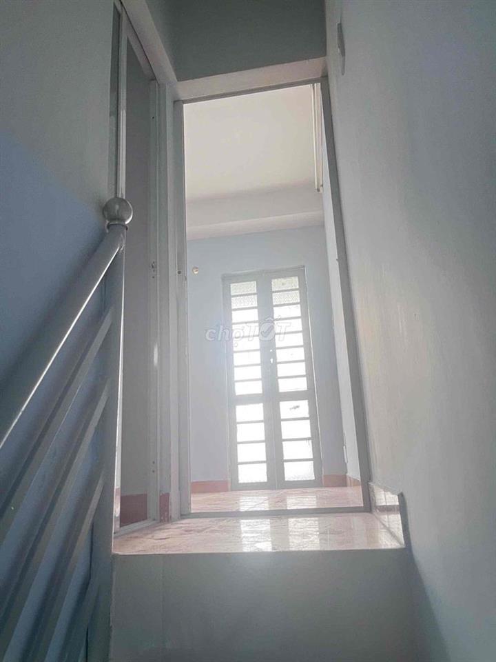 Bán nhà đường Tx22 phường Thới An