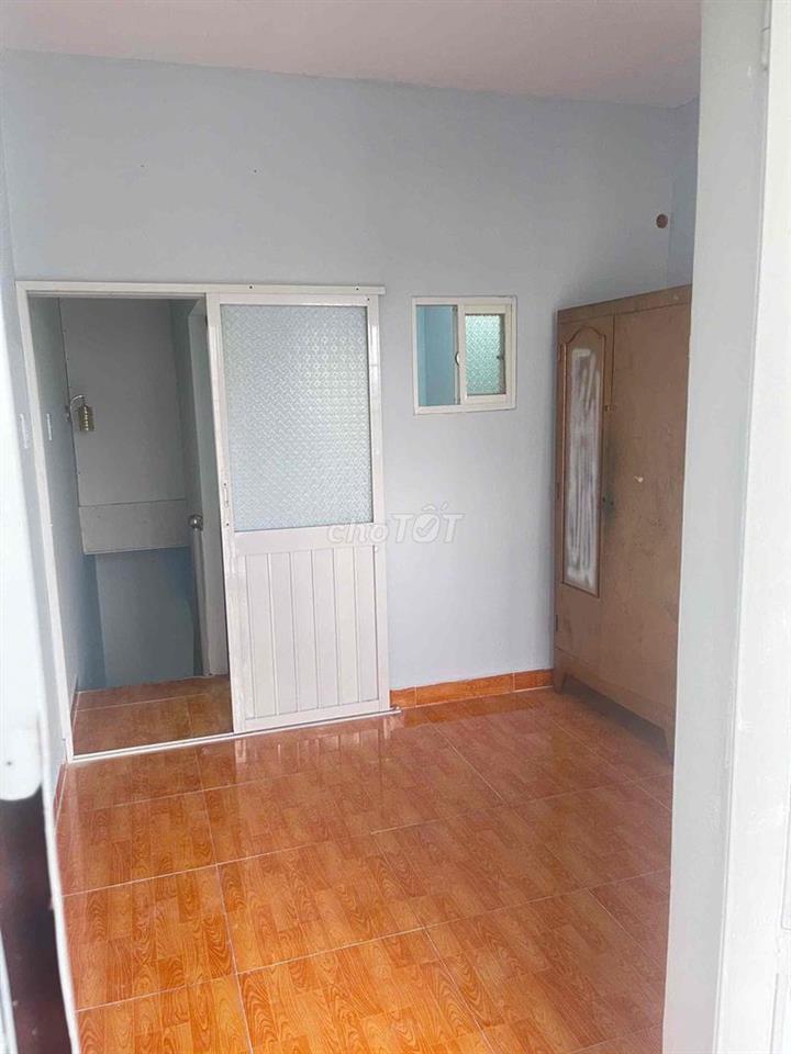 Bán nhà đường Tx22 phường Thới An