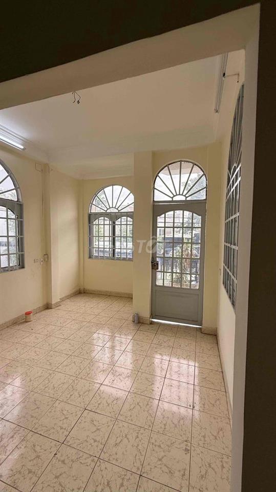 Cho thuê mặt tiền Hiệp Thành 13