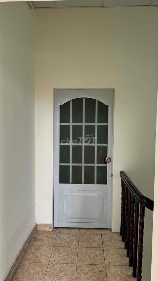 Cho thuê mặt tiền Hiệp Thành 13
