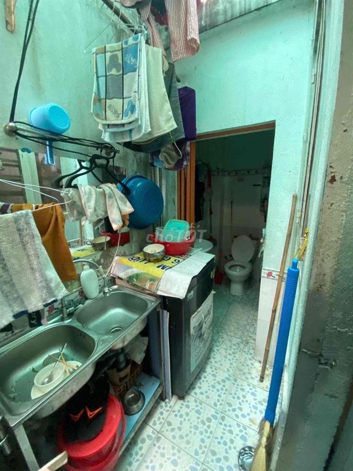 BÁN HOẶC CHO THUÊ NHÀ QUẬN 12 ĐƯỜNG TÂN CHÁNH HIỆP P.TRUNG MỸ TÂY