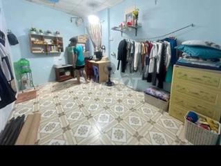 NHÀ 1 LẦU,1PN,ĐƯỜNG HT45,HẺM XE HƠI