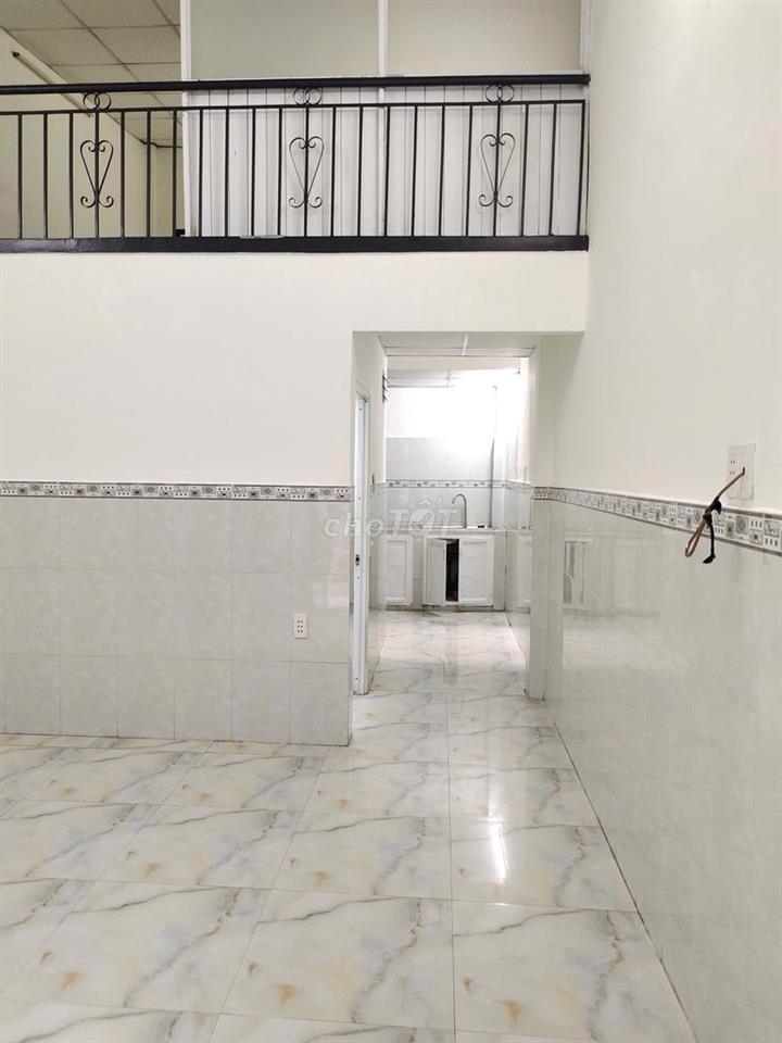Cho thuê nhà Thới An 10, phường Thới An, Quận 12