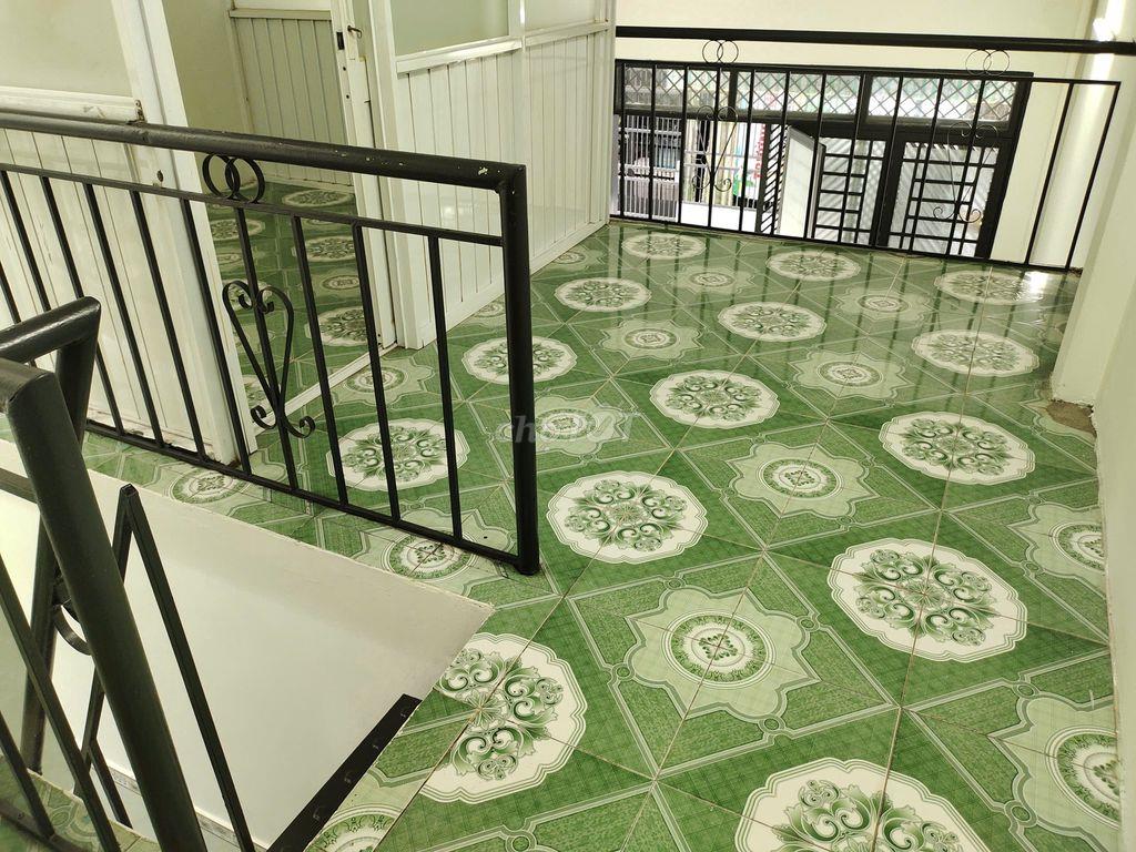 Cho thuê nhà Thới An 10, phường Thới An, Quận 12