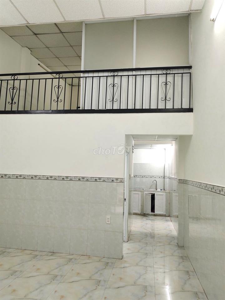 Cho thuê nhà Thới An 10, phường Thới An, Quận 12