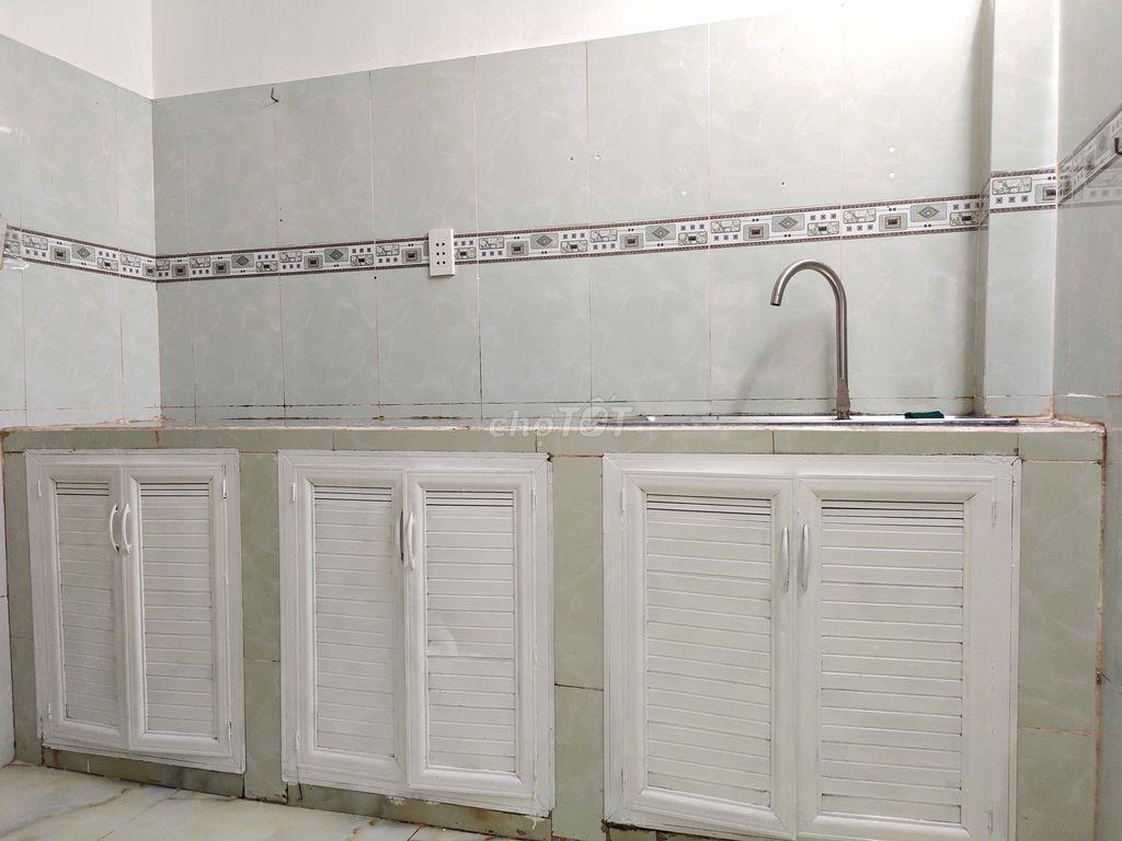 Cho thuê nhà Thới An 10, phường Thới An, Quận 12