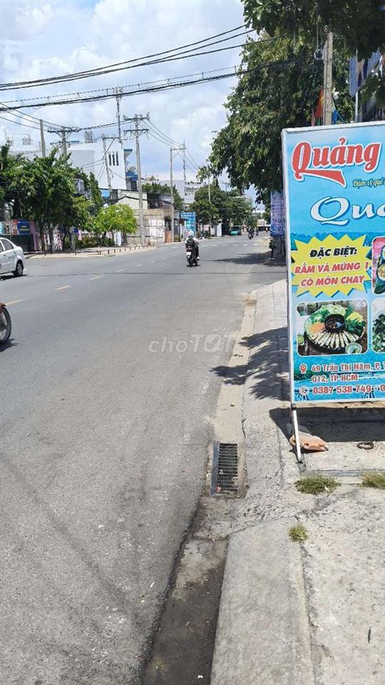 Sang nhượng mặt bằng kinh doanh