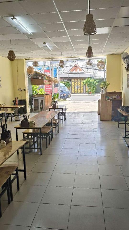 Sang nhượng mặt bằng kinh doanh