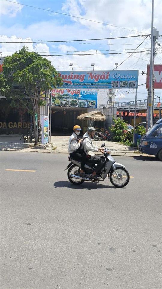 Sang nhượng mặt bằng kinh doanh