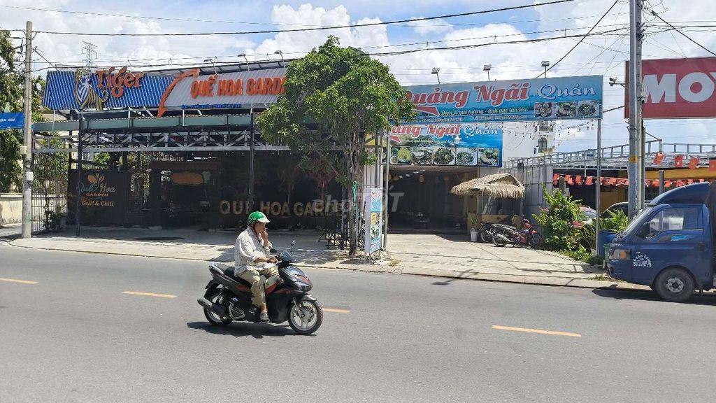 Sang nhượng mặt bằng kinh doanh