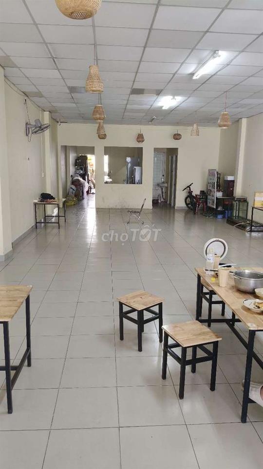 Sang nhượng mặt bằng kinh doanh
