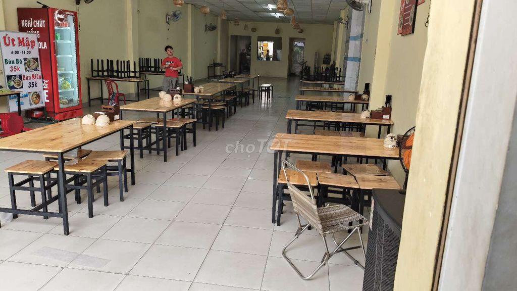 Sang nhượng mặt bằng 