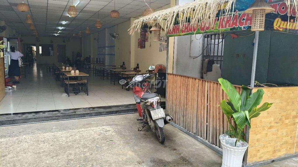 Sang nhượng mặt bằng 