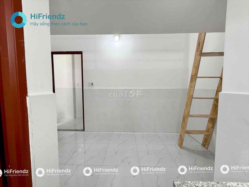 Duplex mới xây CỌC 2🍠   đi qua CVPM  4PHÚT