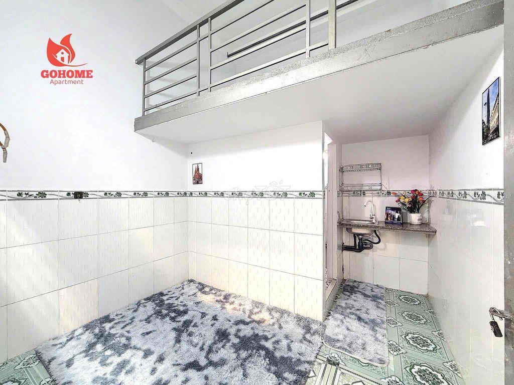 Phòng trọ Giá Rẻ HSSV 7phút ra ĐH LĐXH