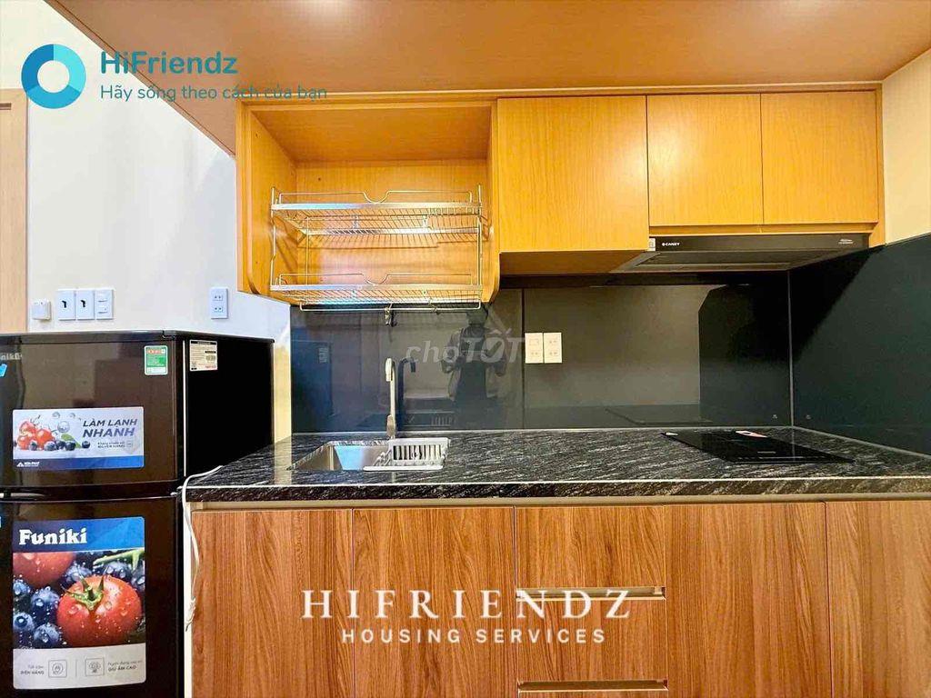 Duplex CHỈ TÍNH mỗi TIỀN ĐIỆN GIÁ 4🍠5