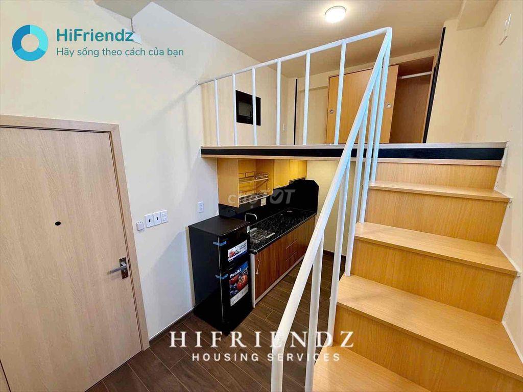 Duplex CHỈ TÍNH mỗi TIỀN ĐIỆN GIÁ 4🍠5