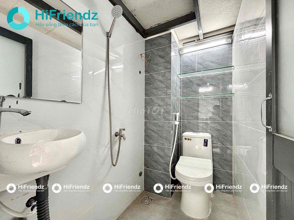 Khai Trương dự án mới NGAY Trường Chinh,Tiện ra ĐH HUIT