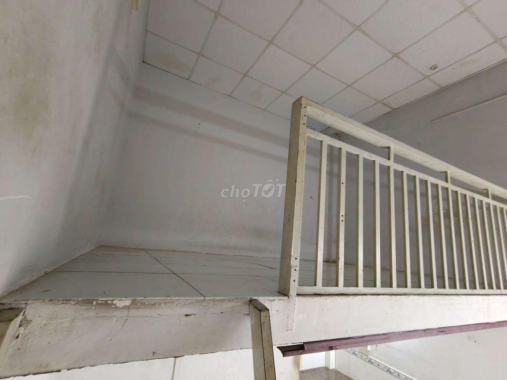 PHÒNG TRỌ MẶT TIỀN ĐƯỜNG TÂN THỚI HIỆP 14, P. TÂN THỚI HIỆP, TP. HCM
