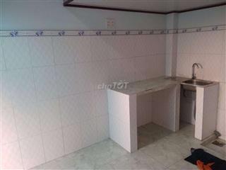 cho thuê phòng trọ giá rẻ q12