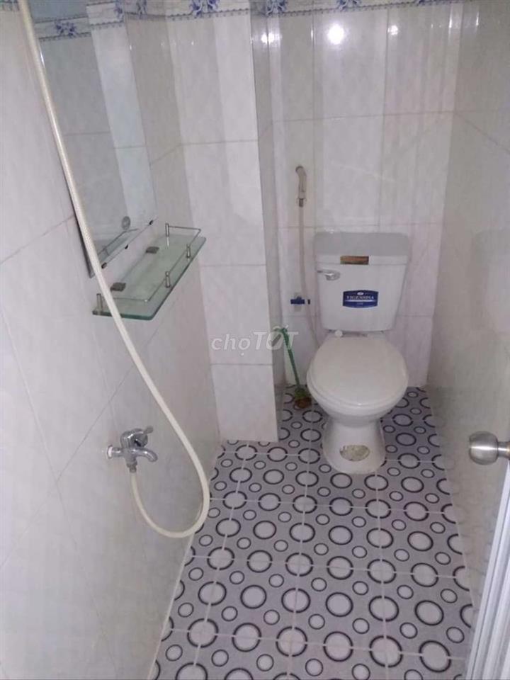 cho thuê phòng trọ giá rẻ q12
