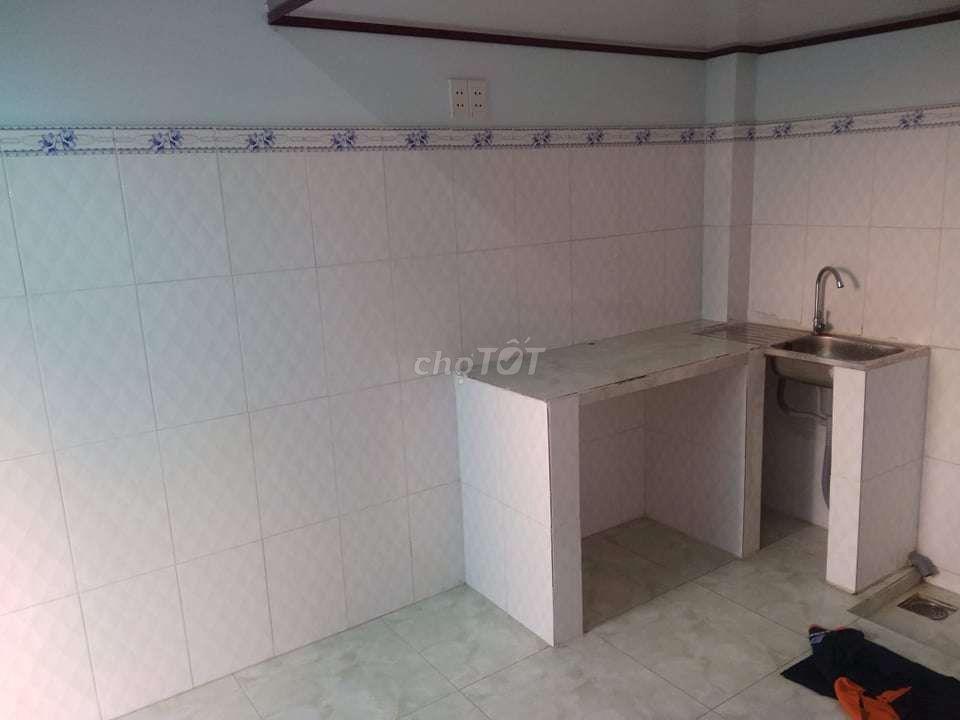 Cho thuê phòng trọ giá rẻ q12