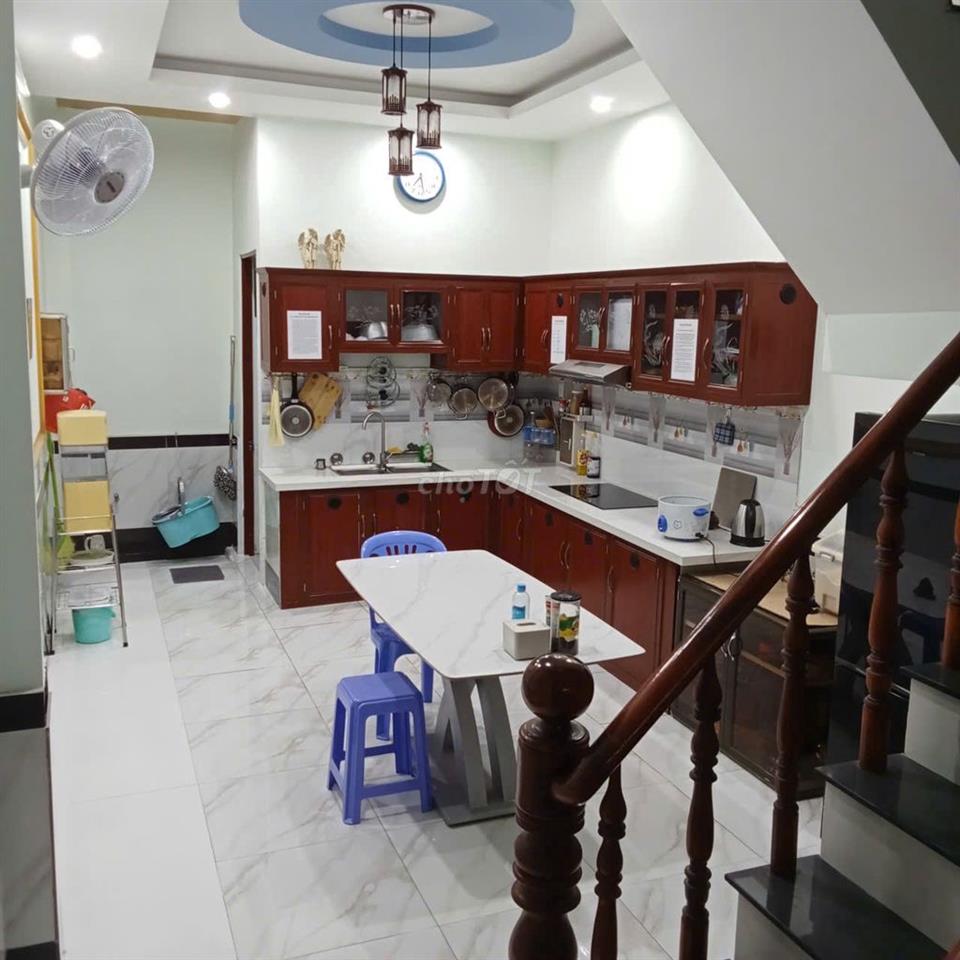 Phòng Trọ Giá Thấp, Hỗ Trợ SINH VIÊN NAM-Hiệp Thành, Quận 12.
