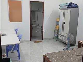 Phòng Trọ Giá Hỗ Trợ Cho Sinh Viên Nam-Hiệp Thành, Quận 12.