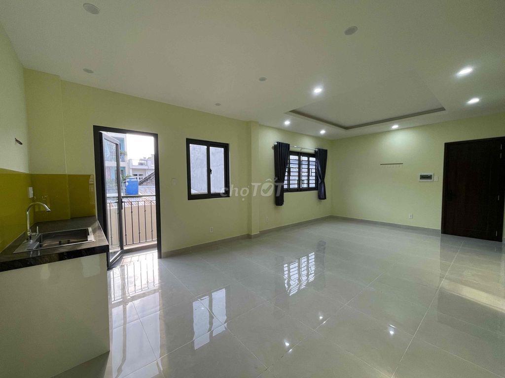 💥CĂN HỘ 2 PN ban công - TRỆT 1 PN - STUDIO NGAY NGÃ TƯ GÒ MÂY
