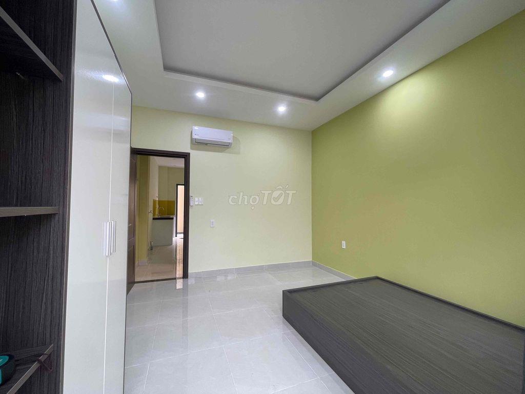 💥CĂN HỘ 2 PN ban công - TRỆT 1 PN - STUDIO NGAY NGÃ TƯ GÒ MÂY