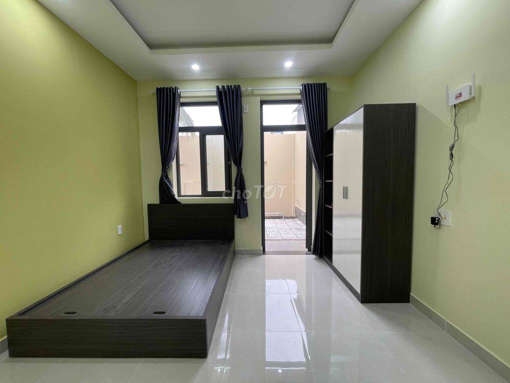 💥CĂN HỘ 2 PN ban công - TRỆT 1 PN - STUDIO NGAY NGÃ TƯ GÒ MÂY