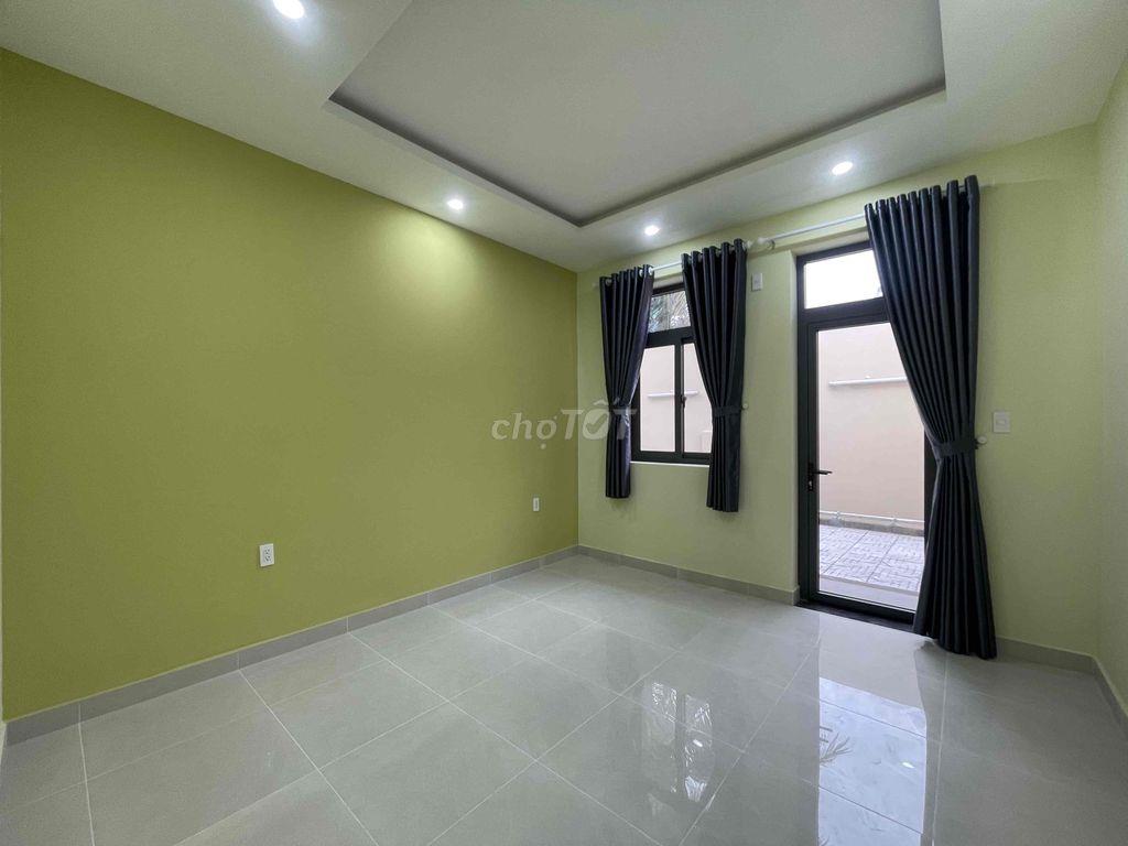 💥CĂN HỘ 2 PN ban công - TRỆT 1 PN - STUDIO NGAY NGÃ TƯ GÒ MÂY