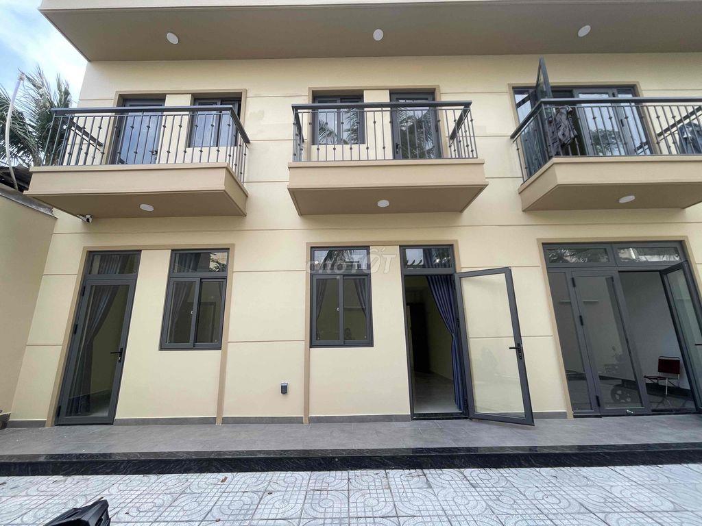💥CĂN HỘ 2 PN ban công - TRỆT 1 PN - STUDIO NGAY NGÃ TƯ GÒ MÂY