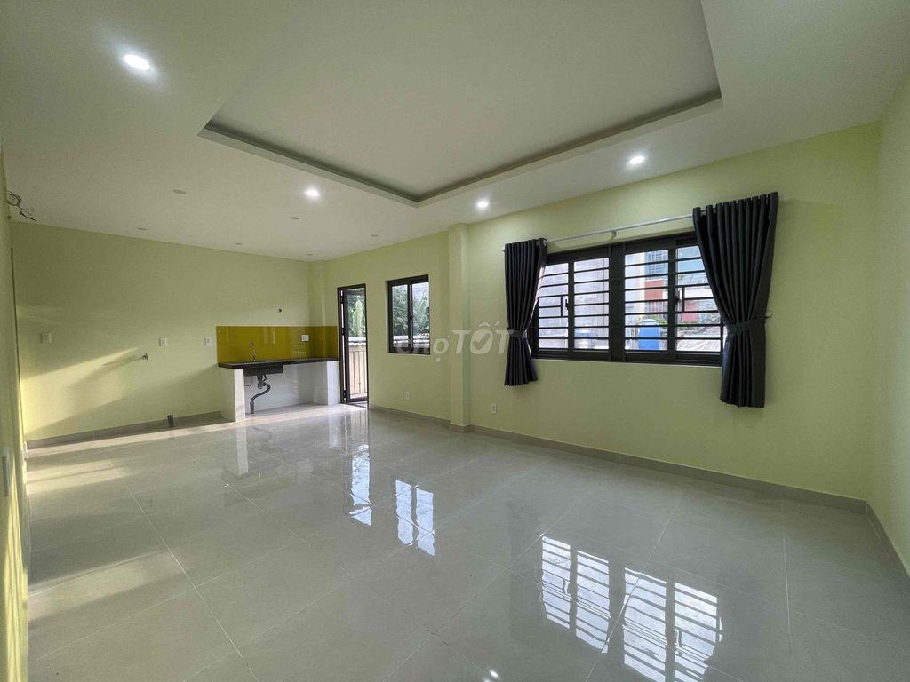 💥CĂN HỘ 2 PN ban công - TRỆT 1 PN - STUDIO NGAY NGÃ TƯ GÒ MÂY