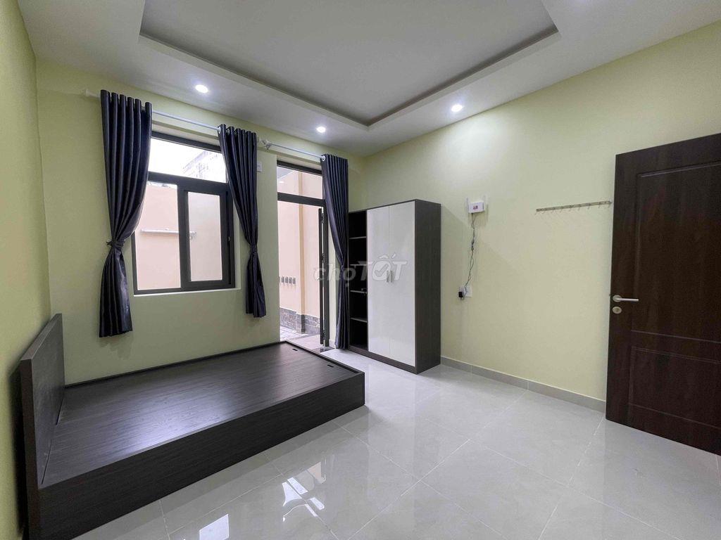 💥CĂN HỘ 2 PN ban công - TRỆT 1 PN - STUDIO NGAY NGÃ TƯ GÒ MÂY