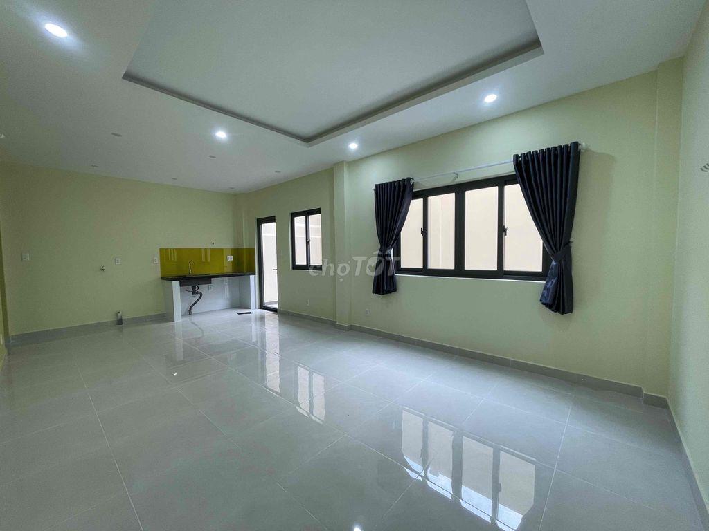 💥CĂN HỘ 2 PN ban công - TRỆT 1 PN - STUDIO NGAY NGÃ TƯ GÒ MÂY