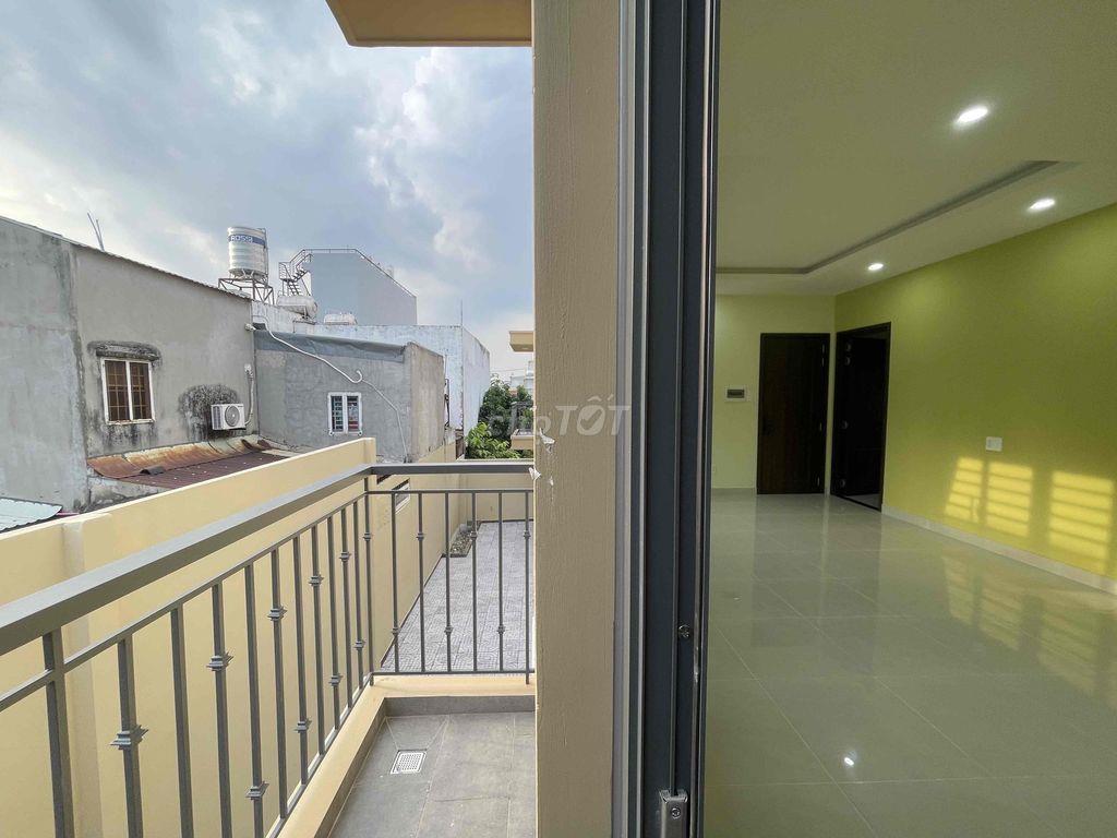 💥CĂN HỘ 2 PN ban công - TRỆT 1 PN - STUDIO NGAY NGÃ TƯ GÒ MÂY
