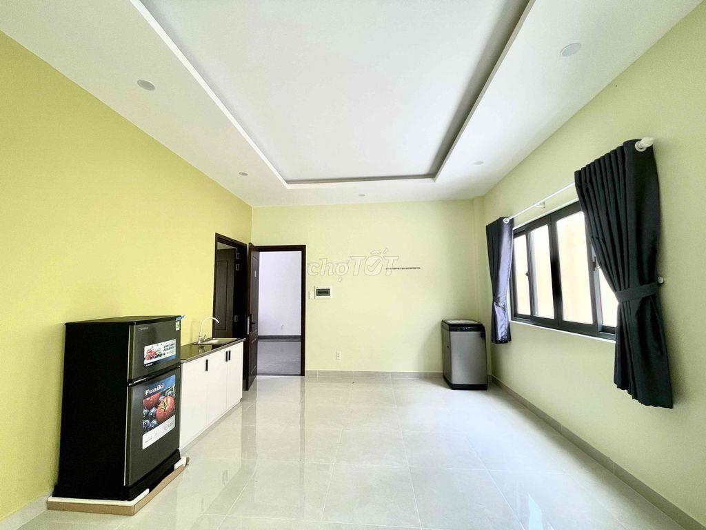 💥CĂN HỘ MỚI XÂY - 2 PHÒNG NGỦ - 1 PN - NGAY NGÃ TƯ GÒ MÂY GIÁ TUỲ DẠNG
