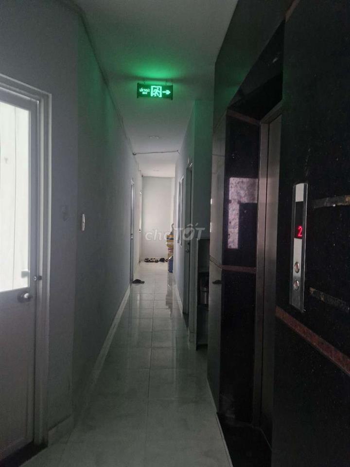 phòng trọ giá rẻ có điều hòa