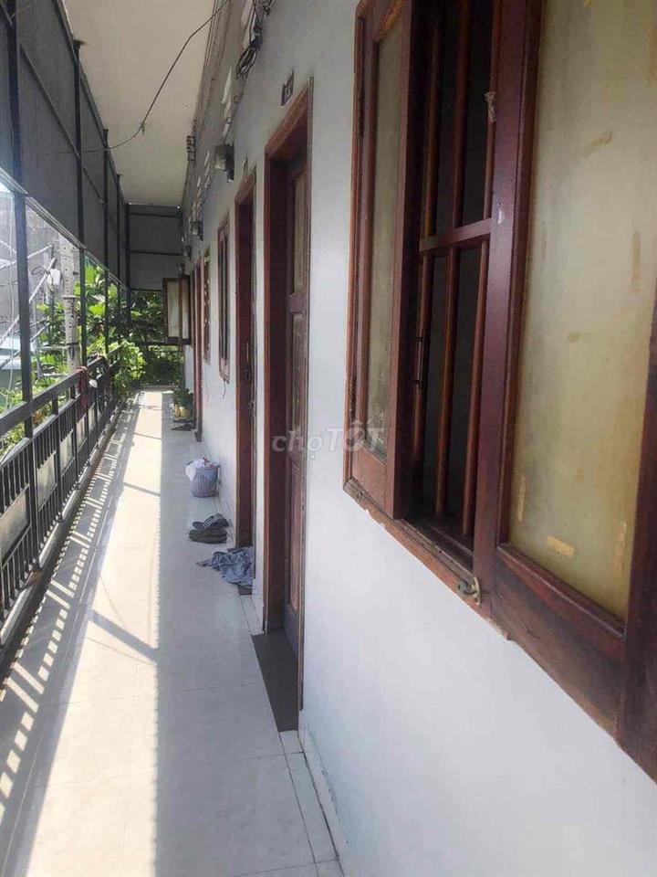 CÒN PHÒNG CHO THUÊ